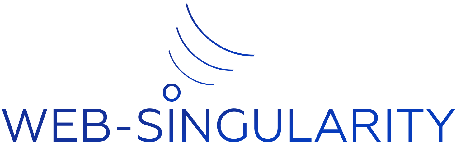 Web-Singularity Networks
